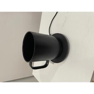 Ember Mug 14 oz. Temperature Control Smart Mug - Matte Black - New No Box